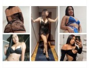 SUPER PUTAZAS FOLLADORAS Y TRAGONAS CON MUHCAS GAN