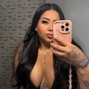 ZOE,DESPERTANDO A NOEL, TU POLVORON LLEGÓ