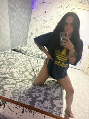 TRANS MORBOSA IMPLICADA TRAGONA VERSATIL EN GIJON