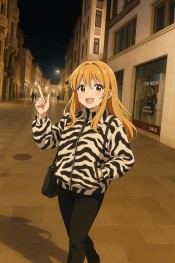 PLAZA PARA SEÑORITAS EN LEON CAPITAL