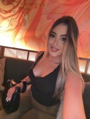 LATINA SUMISA 19 AÑOS