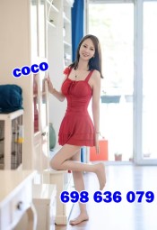 CALIENTE LATINA CON GANAS DE LUJURIA Y SEXO A TOPE