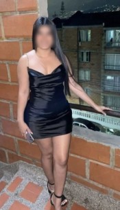 NUEVA TENTADORA JOVEN COMPLACIENTE EN SEVILLA