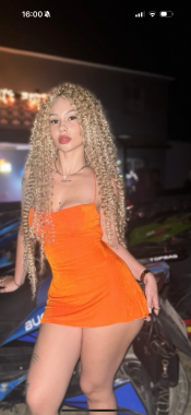 RECIéN LLEGADA DIOSA DEL GRIEGO