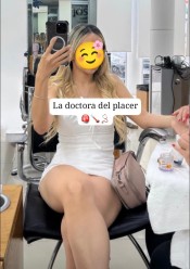 LA DOCTORA DEL PLACER POR TORRE DEL MAR