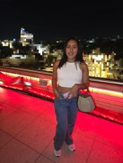 LA PUTITA MáS TRAGONA DE LOGROñO NIñATA