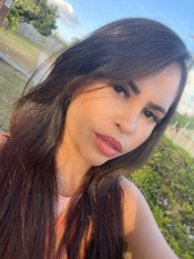 EN TORRENTE. 21 AñOS MELISA MUJER CON PODER