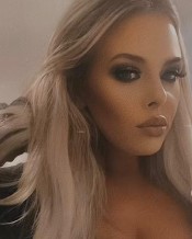 PERRA SUMISA SIN DIGNIDAD , ORDENAME YA