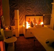 HOMBRES DEPILACIÓN MASAJES SENSITIVOS