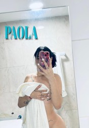 PAOLA Y MIA   SUPER FIESTERAS ¡TE ESPERAMOS