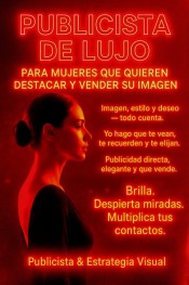 QUIERES TRABAJAR DE VERDAD, CONTáCTAME PúBLICISTA