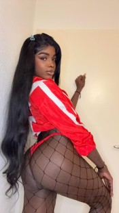 FANTáSTICA MODELO TRANS COLOMBIANA..EN ZARAGOZA