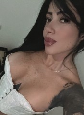 MORENAZA SEXY DULCE Y FIESTERA