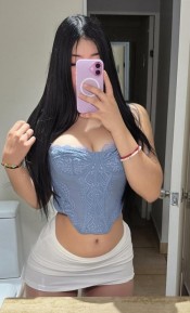 VALERIA ENCANTO Y BELLESA LATINA NOVEDAD EN CORUÑA