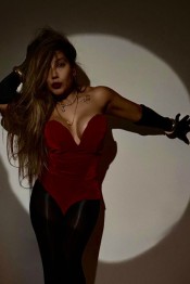 TREMENDO BOMBON RECIEN LLEGADA DE MEXICO