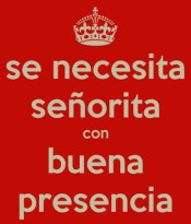 SE NECESITA 🩷 CHICAS 🩷 PARA  TRABAJAR