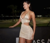 PAMELA TU MULATA DE CULO TRAGON PRIMERA VEZ EN LA LINEA LA CONCEPCION