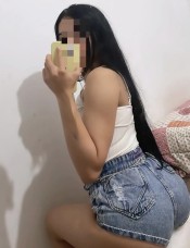 ENCANTADORA JOVENCITA SALIDAS