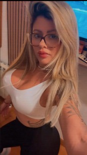 GUAPíSIMA PARA PALADARES EXIGENTES !