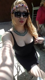 TU PUTITA NOVEDAD VICIOSA E CHUPONA FIESTERA