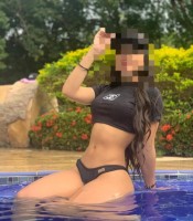 JOVENCITA GUAPA Y MELOSA! VEN A GOZAR! LUCENA