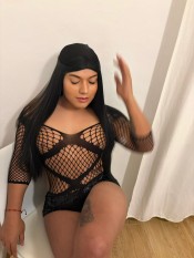 EN LLORET DE MAR SEXO FIESTA TRANS ARDIENTE