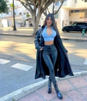 TU BELLA CHICA TRANS LATINA EN TU CIUDAD