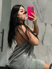 BRASILEñA CARIñOSA BELLíSIMA MORENA BRONCEADA