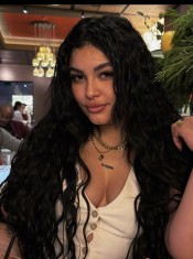 CLAUDIA CUBANA SEXY DE PASO EN TU CIUDAD