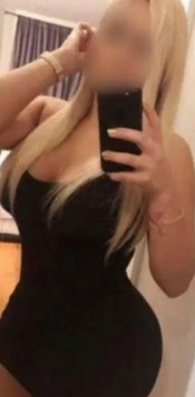 SOFíA  NOVEDAD FIESTERA  PRIMERA VEZ EN PLASENCIA