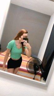 PARAGUAYA JOVENCITA MUY GUAPA EN TETUAN