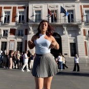 TE ESPERO CON TU REGALITO