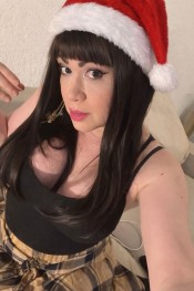 HERMOSA COLOMBIANA CON 21 CM PARA TU PALADAR