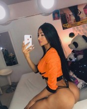 VILLAVERDE ALTA, SEXO FIESTA TRANS CACHONDA NOVEDAD