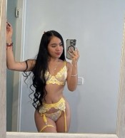 NOA JOVENCITA COMPLACIENTE !