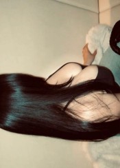 NOVEDAD CAMILA COLOMBIANA 22 AñOS LOS CRISTIANOS