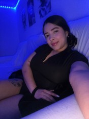 SOY SHAINA NOVEDAD EN LOS BARREROS