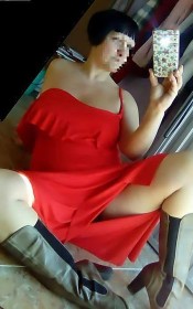 MADURA X MASAJES VARIADOS PARA TU PLACER.