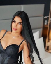 EN VILLALBA.NOVEDAD.FIESTERA BONITA Y CACHONDA  CON 24.