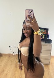 MORENA SIMPÁTICA NUEVA EN ELCHE