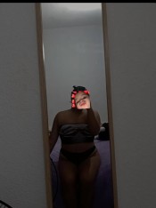 CANARIA... SUPER MAMADA ENROLLADISIMA..LOCA FIESTERA.SANTA EULALIA