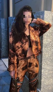 NAGORE ESPAñOLA, TU MEJOR OPCIóN