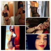 NOVEDAD! 3 AMIGUITAS CACHONDAS FIESTERAS MORBOSAS  SEGUR DE CALAFELL