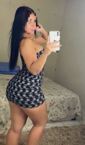 JOVENCITA RECIEN LLEGADA