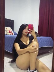 JIMENA · 22 AÑOS · SANSE- FULL ANAL - 24H