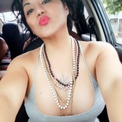 HERMOSA COLOMBIANA CON 21 CM PARA TU PALADAR