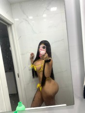 DISPUESTA A HACER QUE ME RECUERDES EN VALENCIA