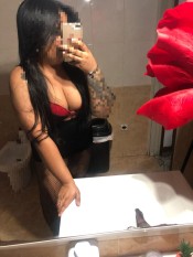 LA BRASILEÑA QUE TE VA A REVENTAR DE PLACER!!