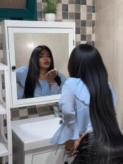 ZONA PLAYA DE INGLES MASPALOMAS TRANS VENEZOLANA PURO FUEGO Y SENSUALIDAD