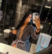 BRASILEÑA DIVERTIDA VIVIENDO MOMENTOS ÚNICOS 24 H.